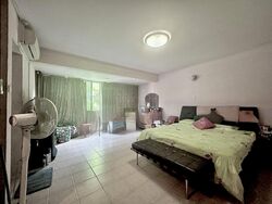 Mimosa Park (D28), Condominium #482543701